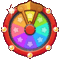 Wheel Cazimbo online slot games