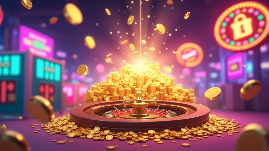 Cazimbo online slot games