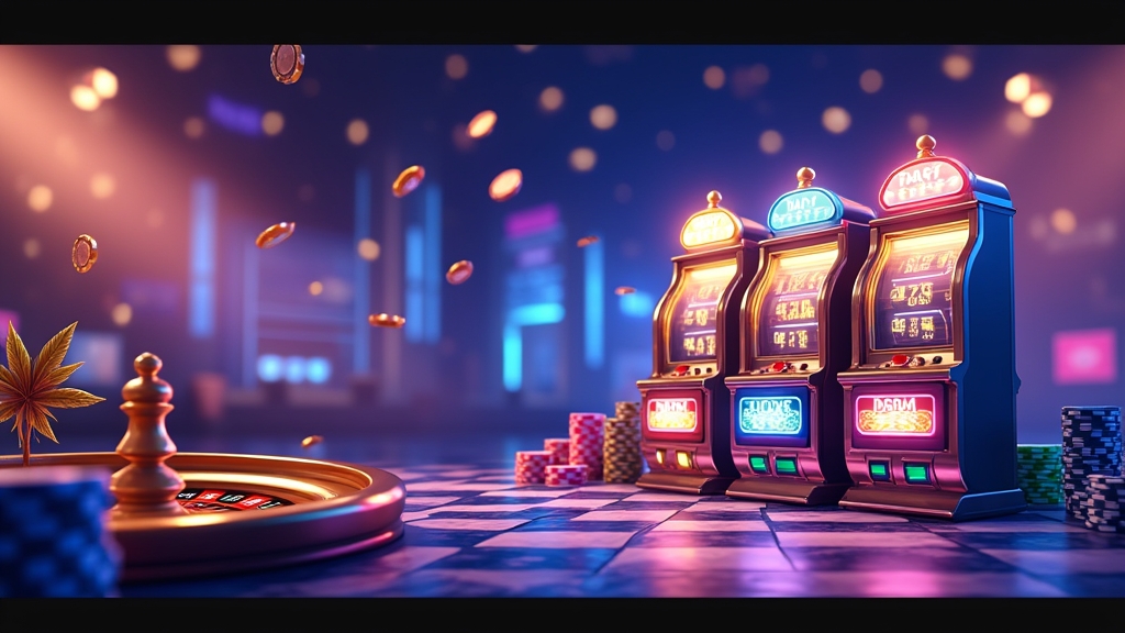 Cazimbo Casino