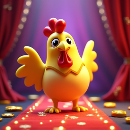 Chicken Road Cazimbo slot games