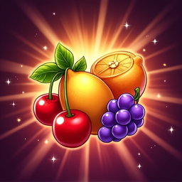 Lucky Fruit Wins Cazimbo Casino